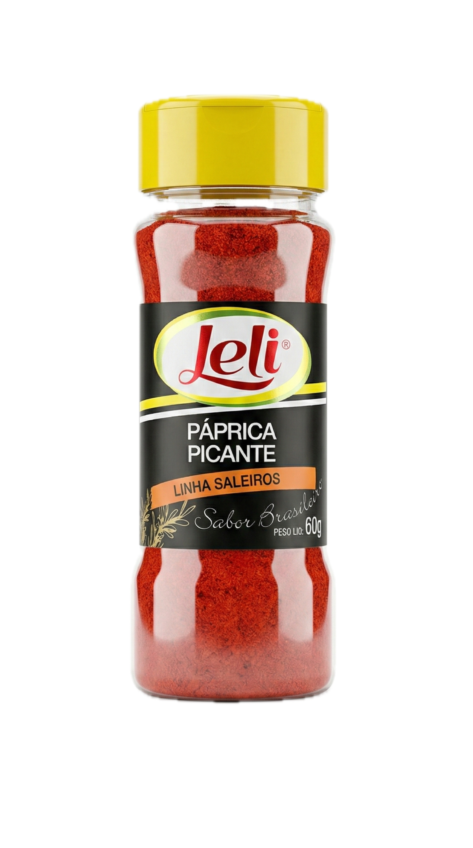 Temperos Leli
