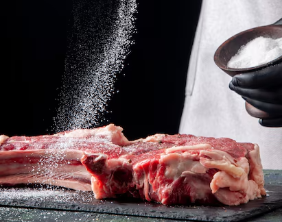 Linha Churrasco