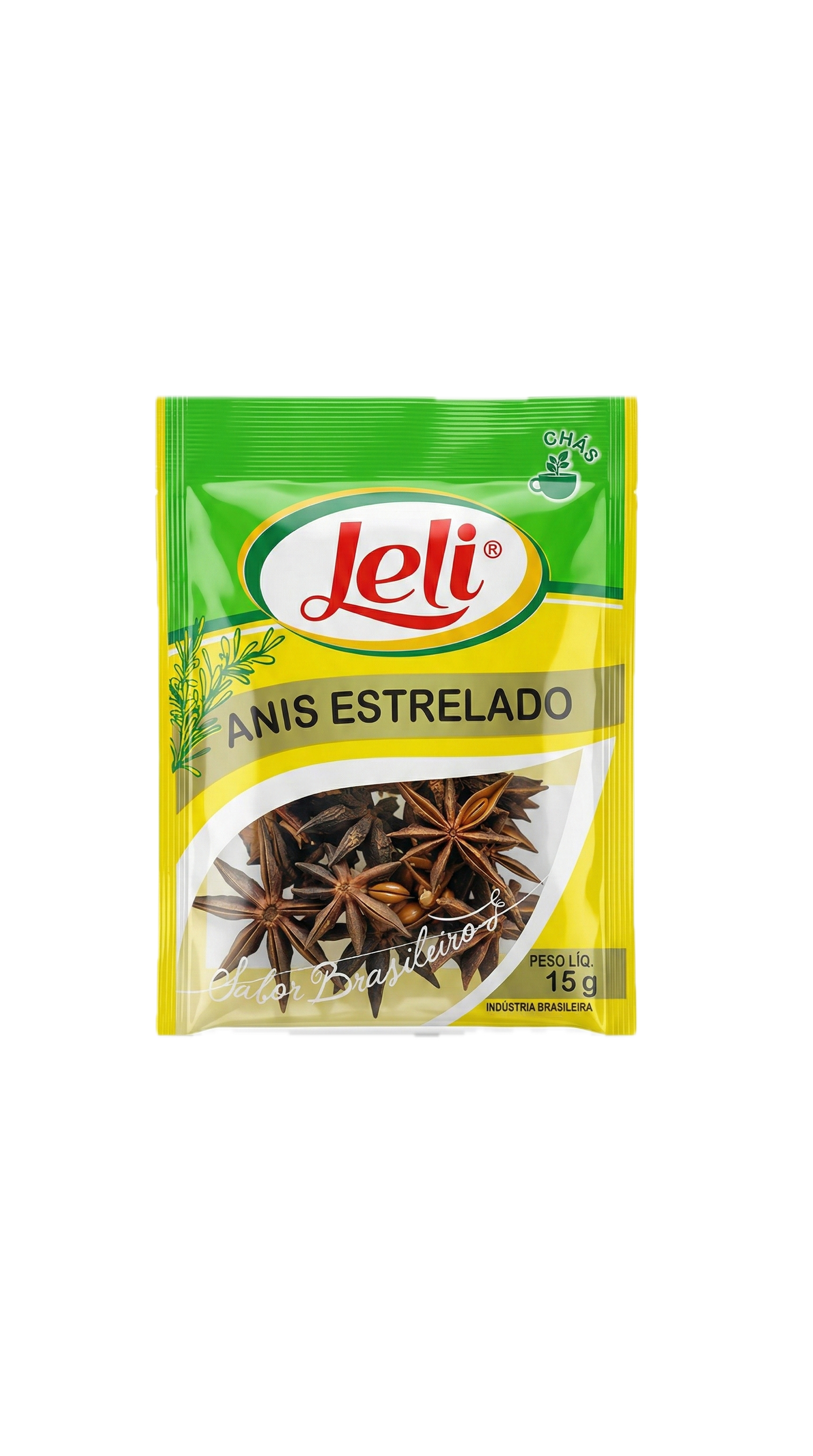 Anis Estrelado