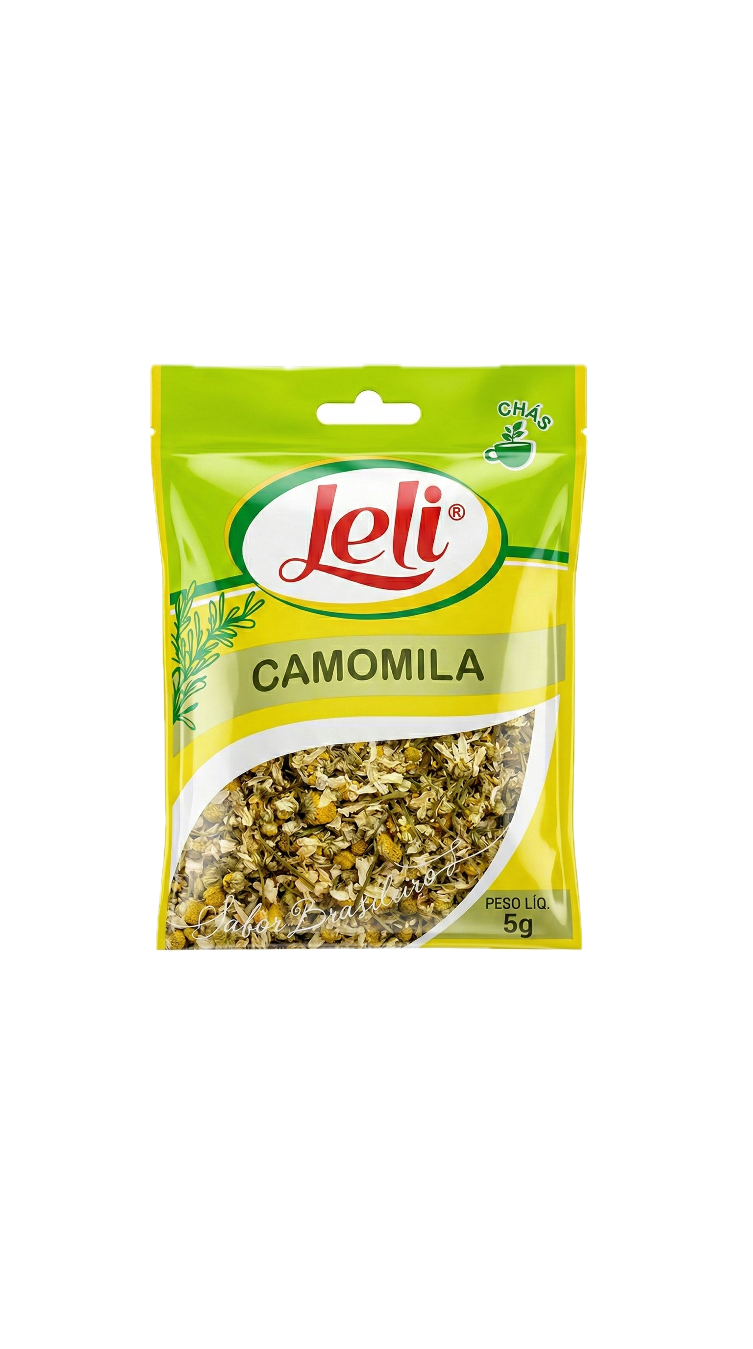Camomila