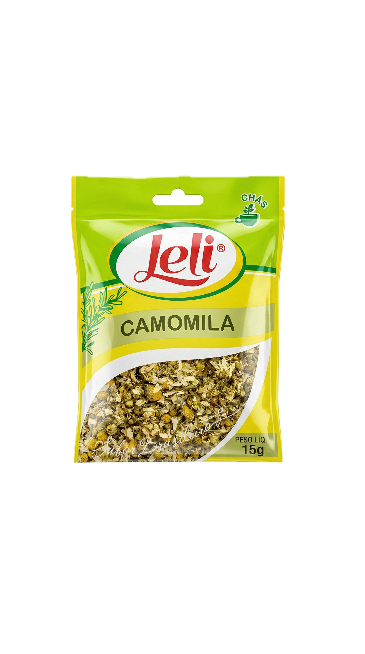 Camomila