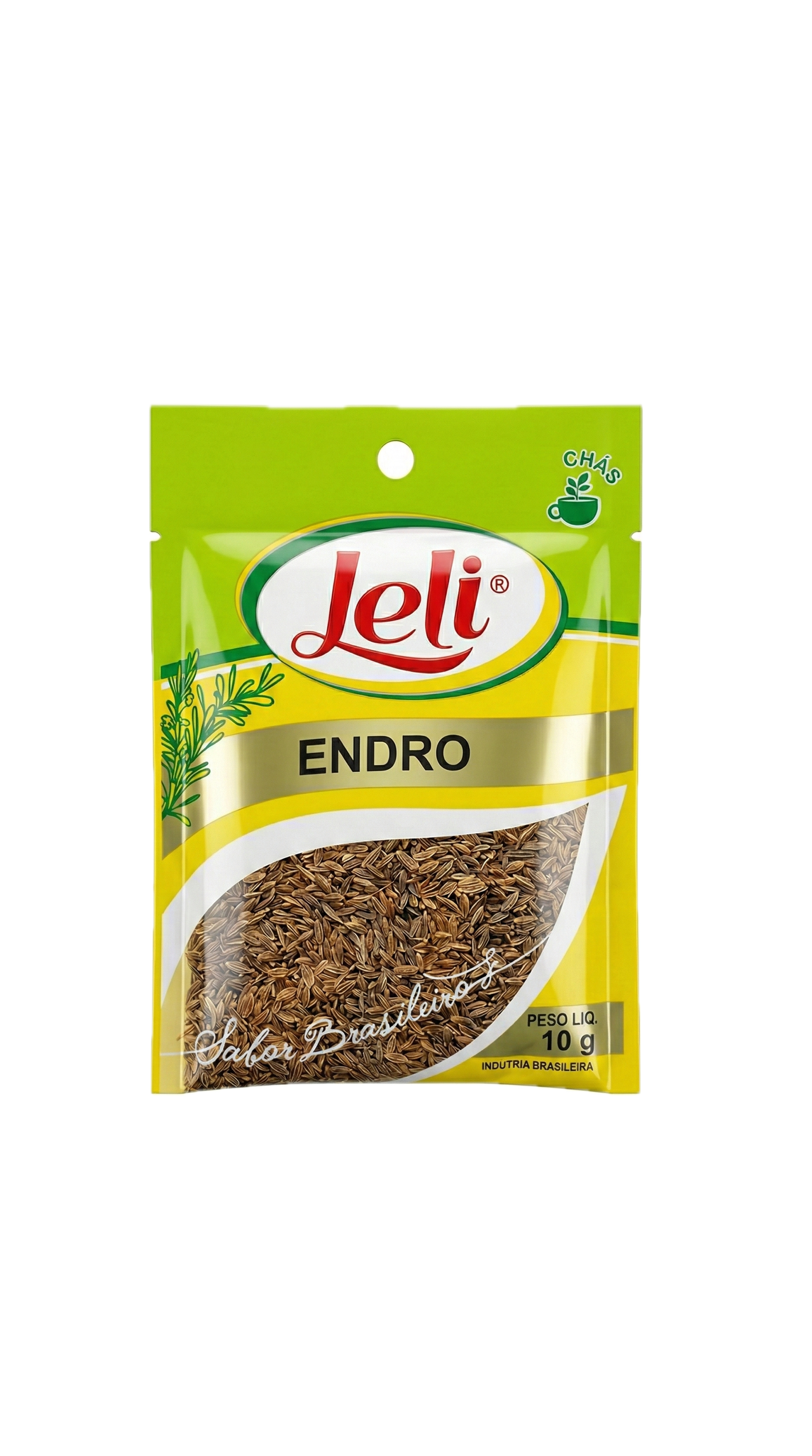 Endro