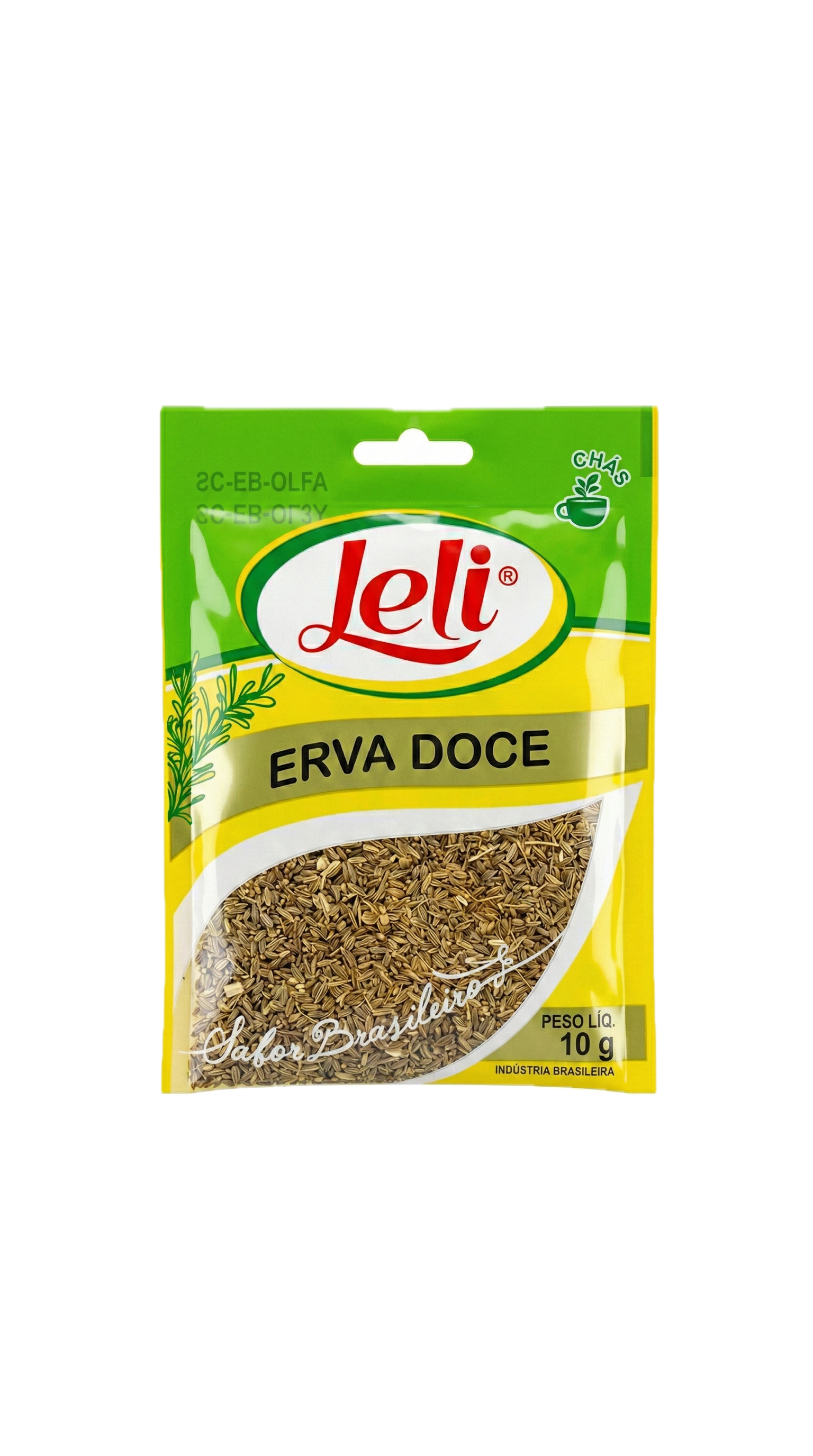 Erva Doce