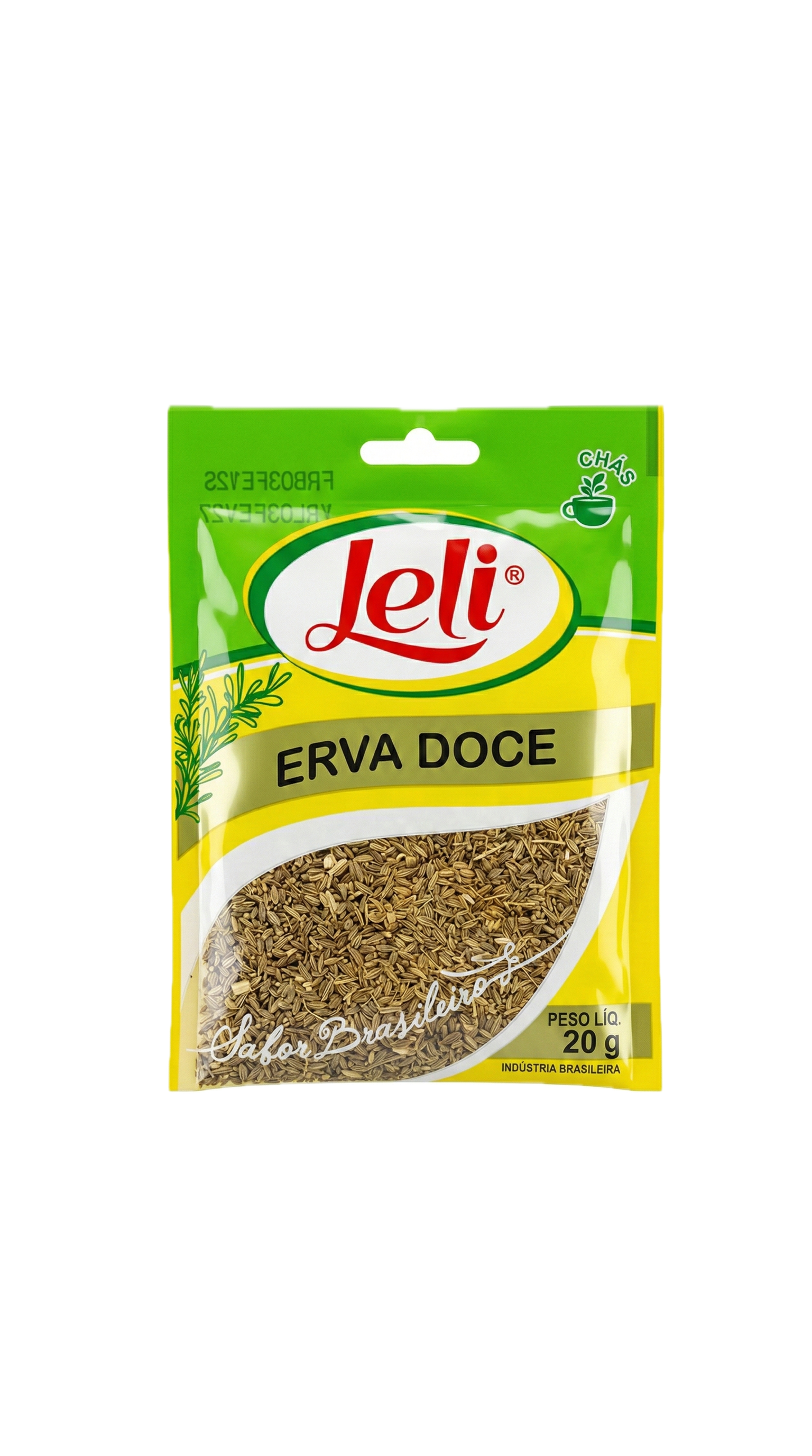Erva Doce