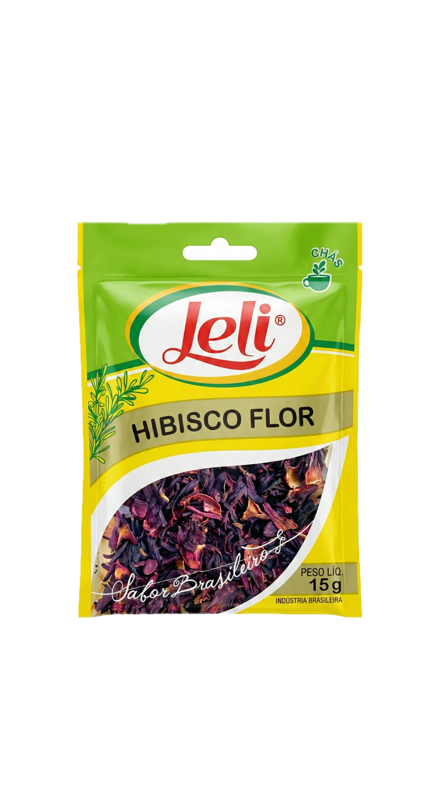 Hibisco Flor