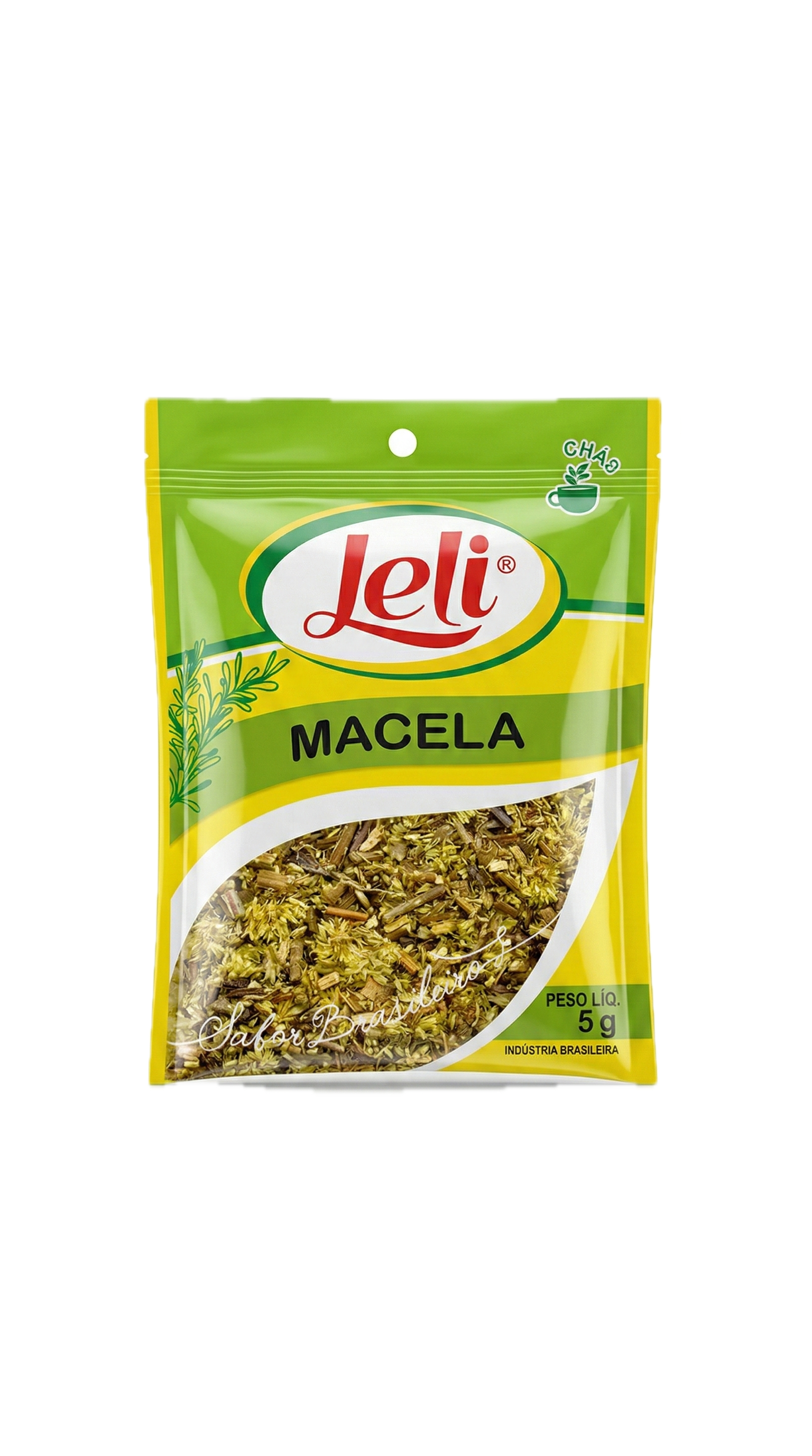 Macela