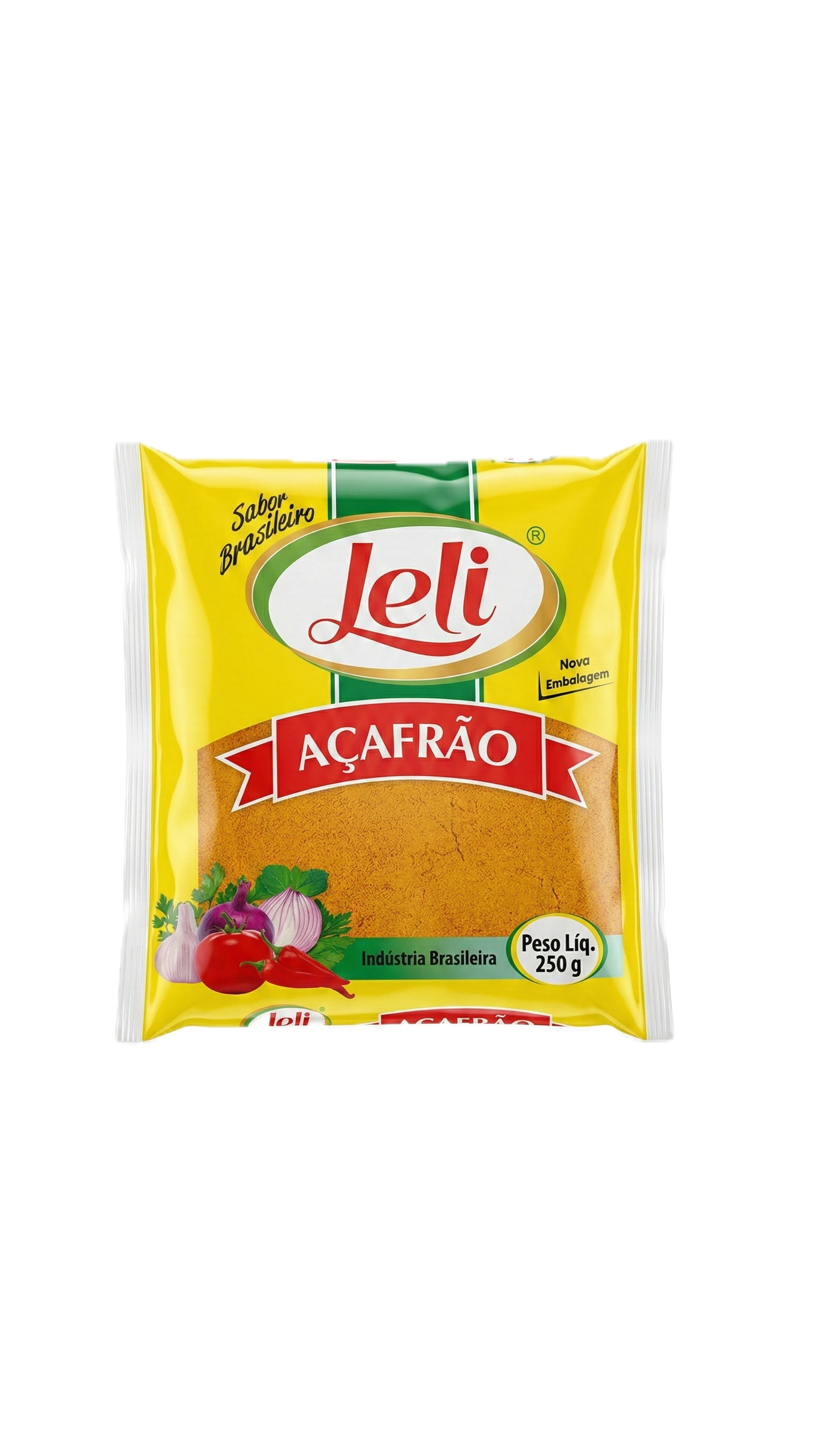 Açafrão