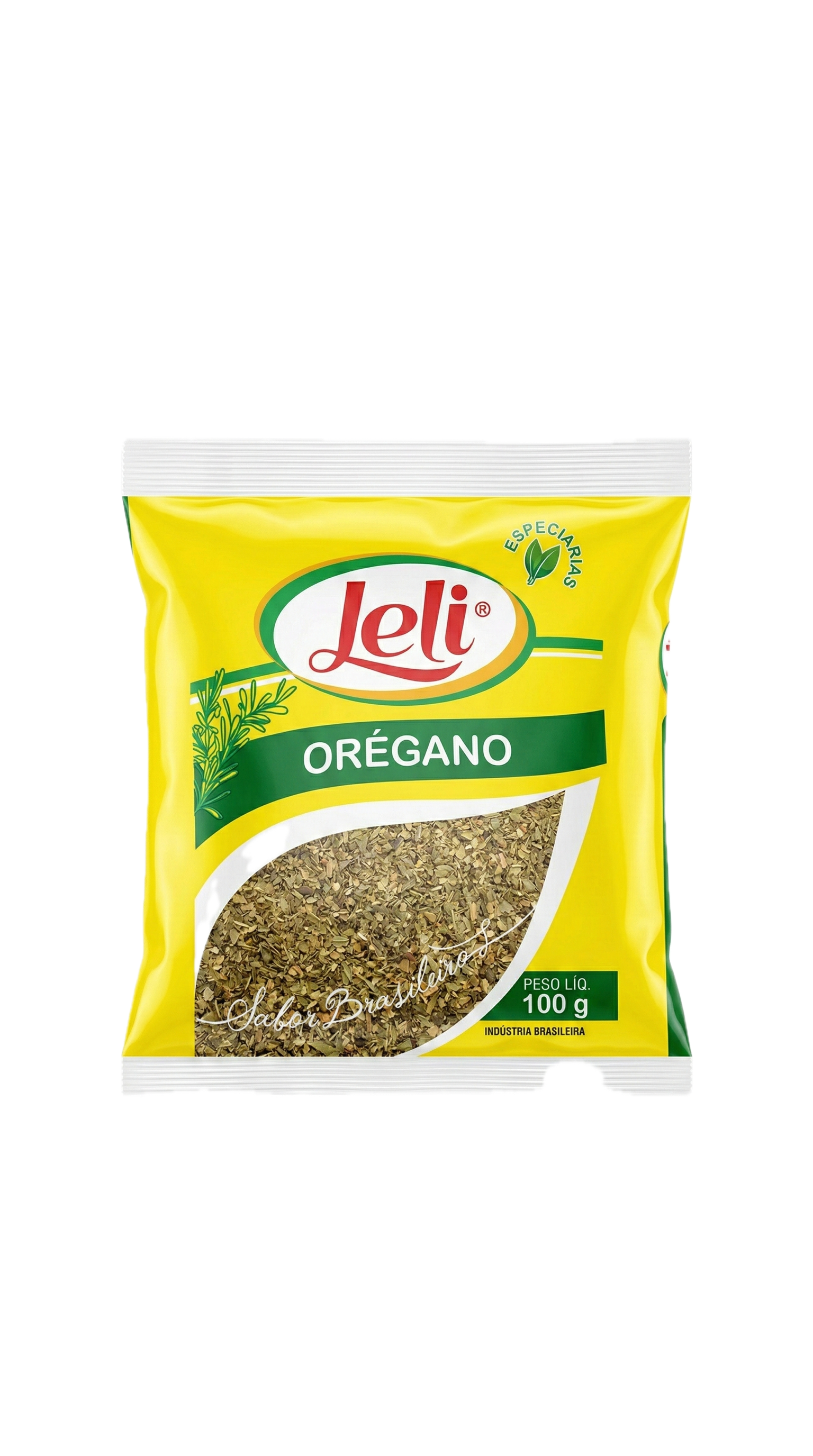 Orégano