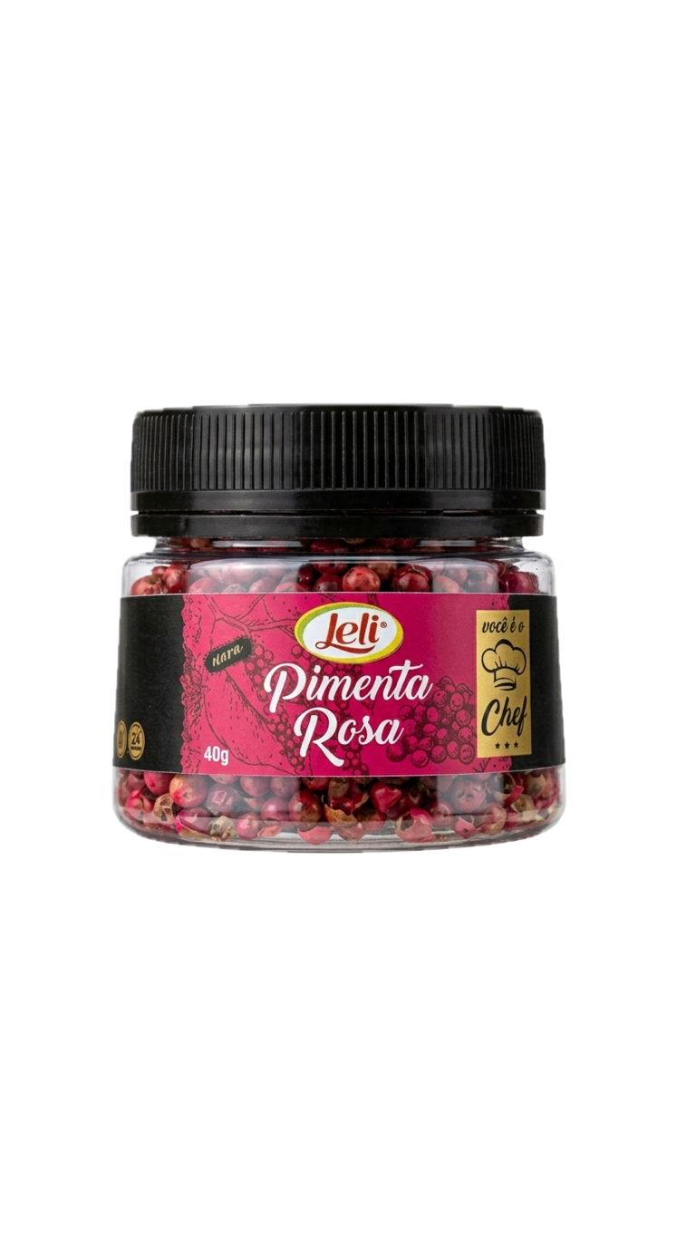Pimenta Rosa