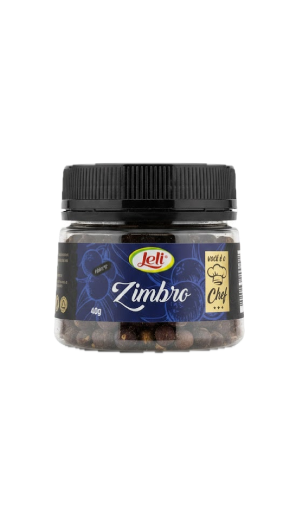 Zimbro