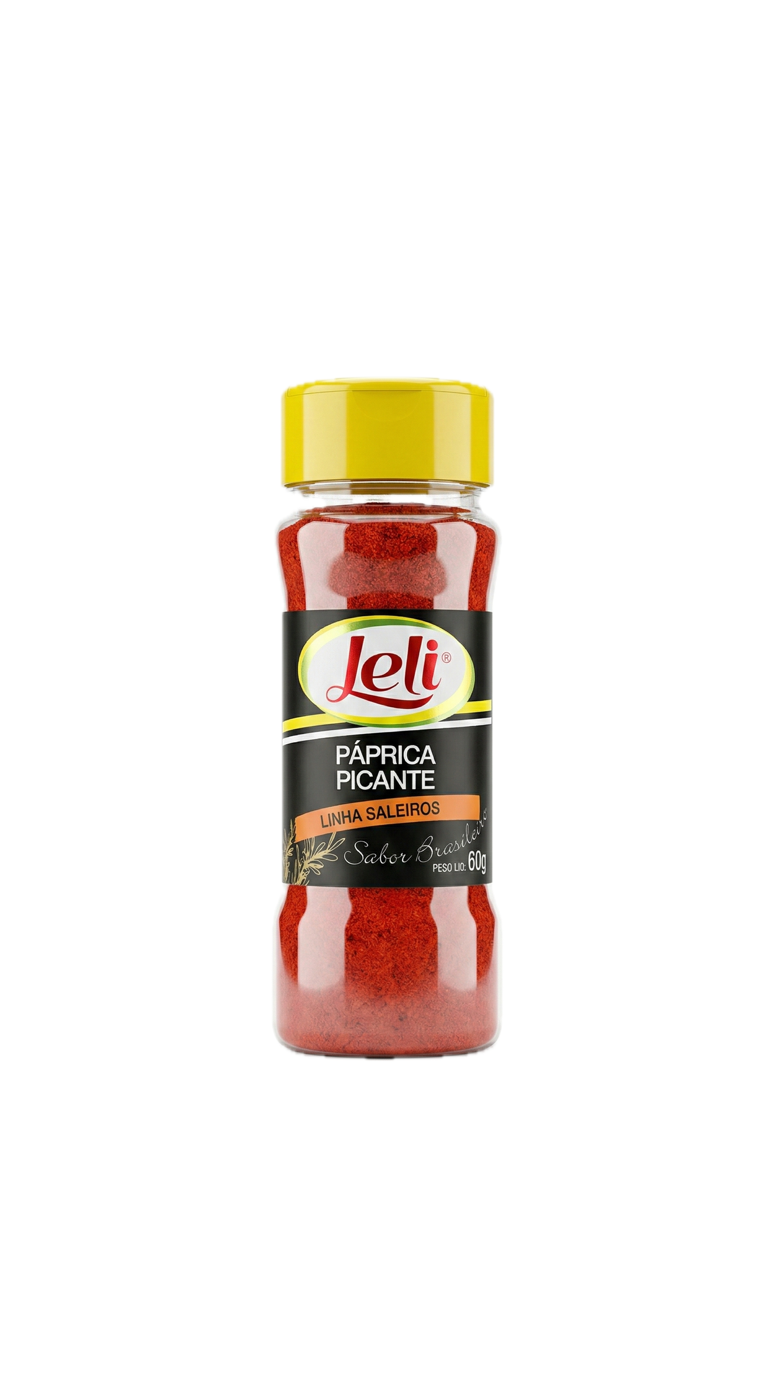 Páprica Picante