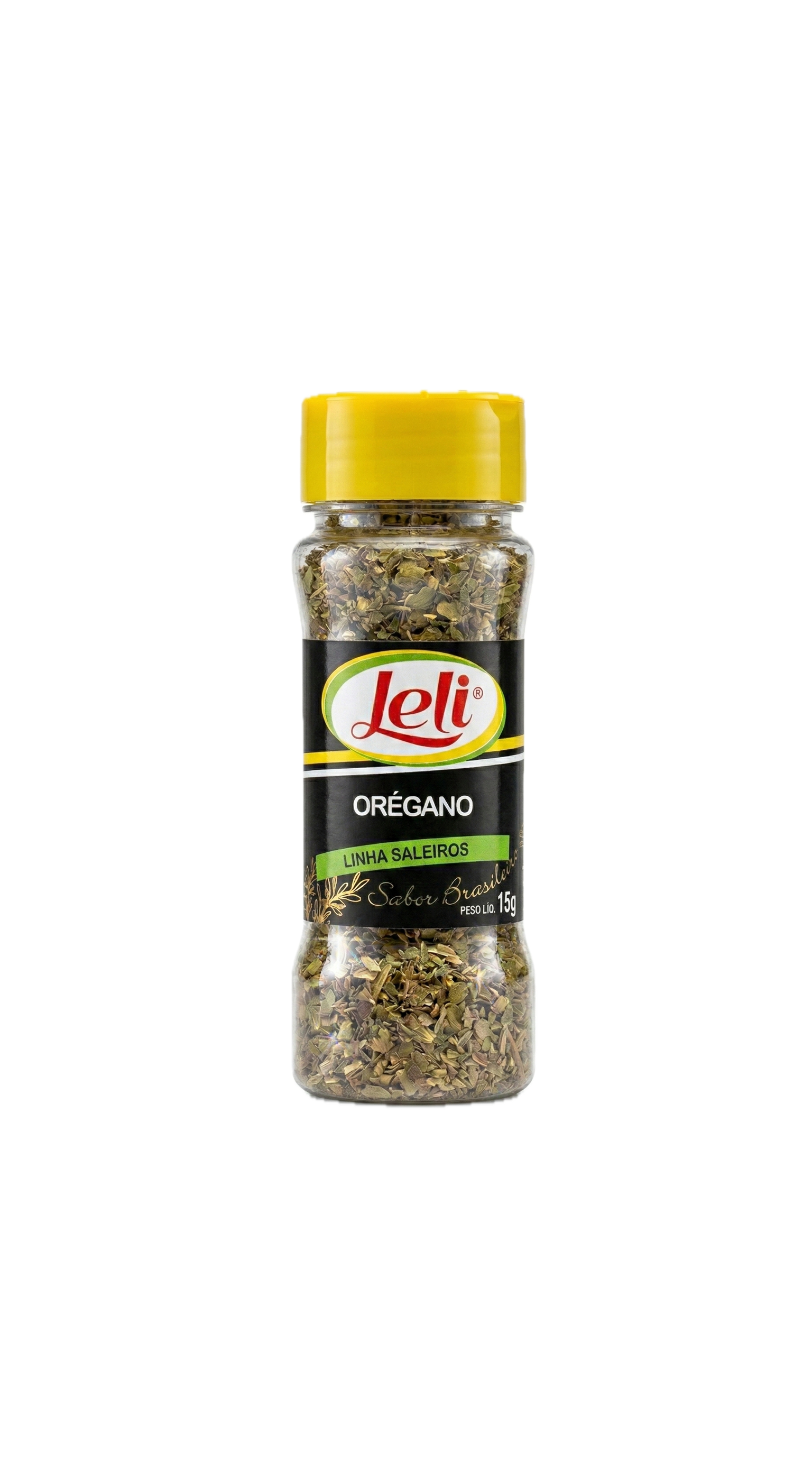 Orégano