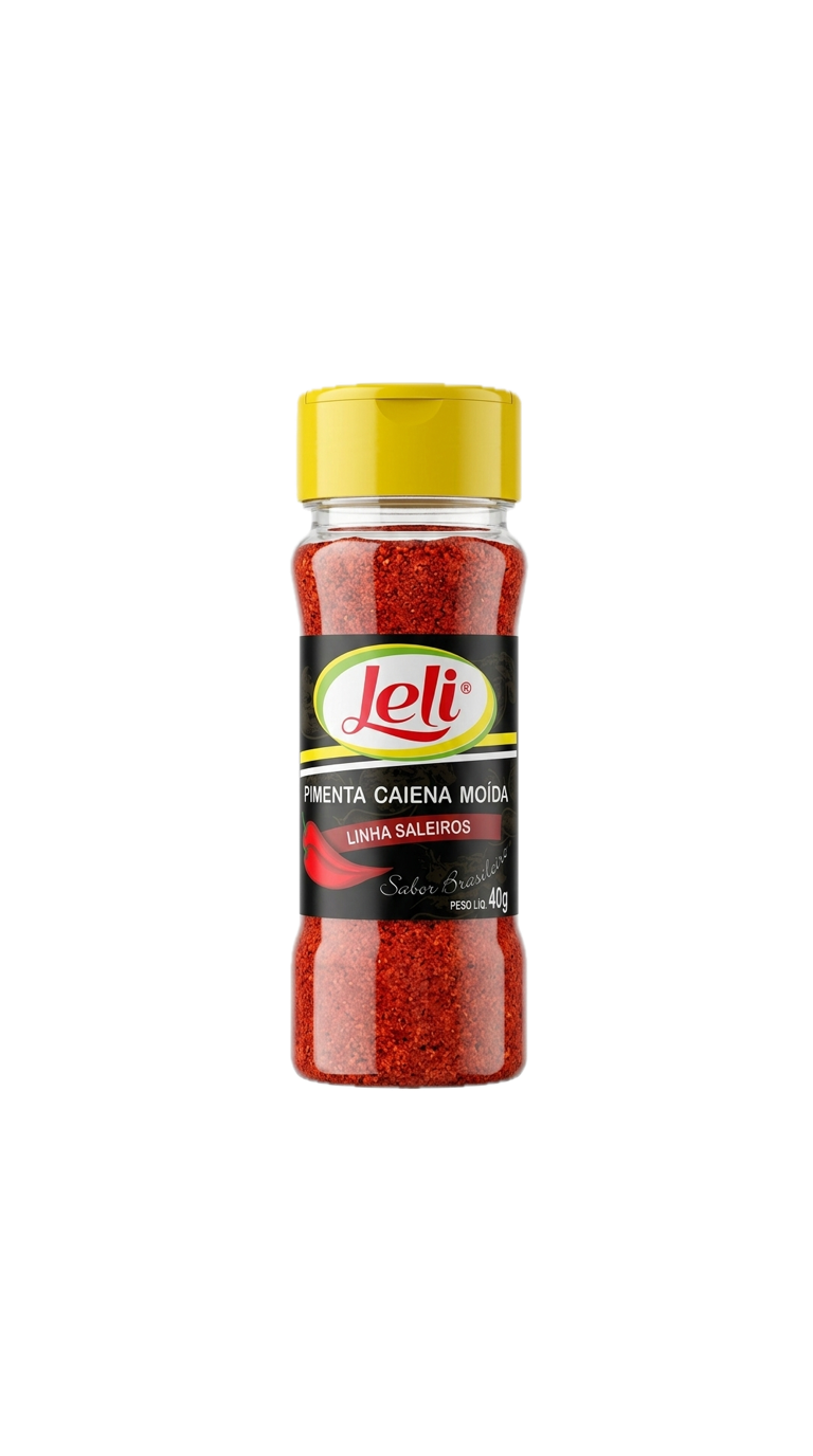 Pimenta Caiena