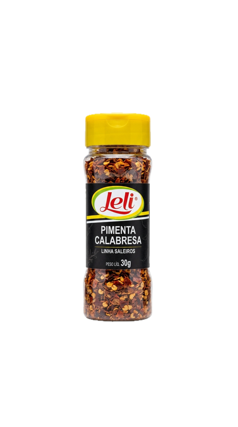 Pimenta Calabresa