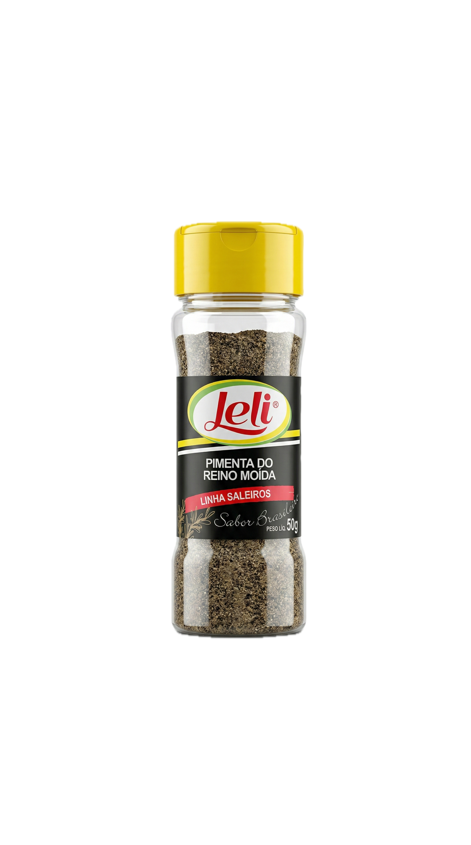 Pimenta do Reino Moída
