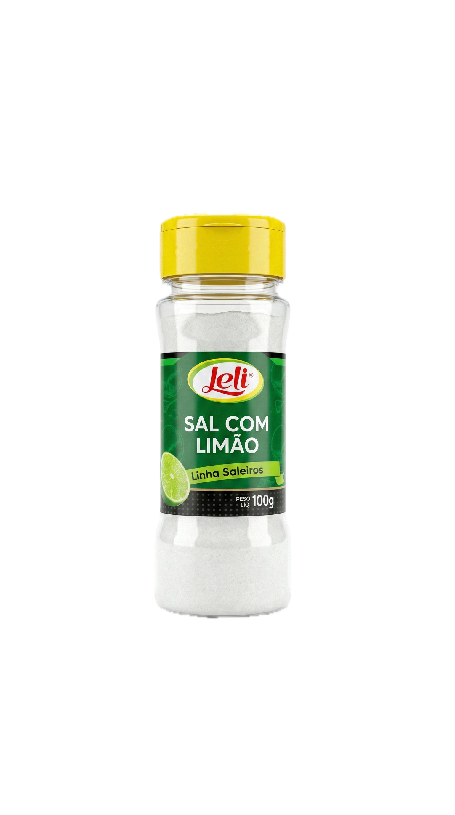 Sal com Limão