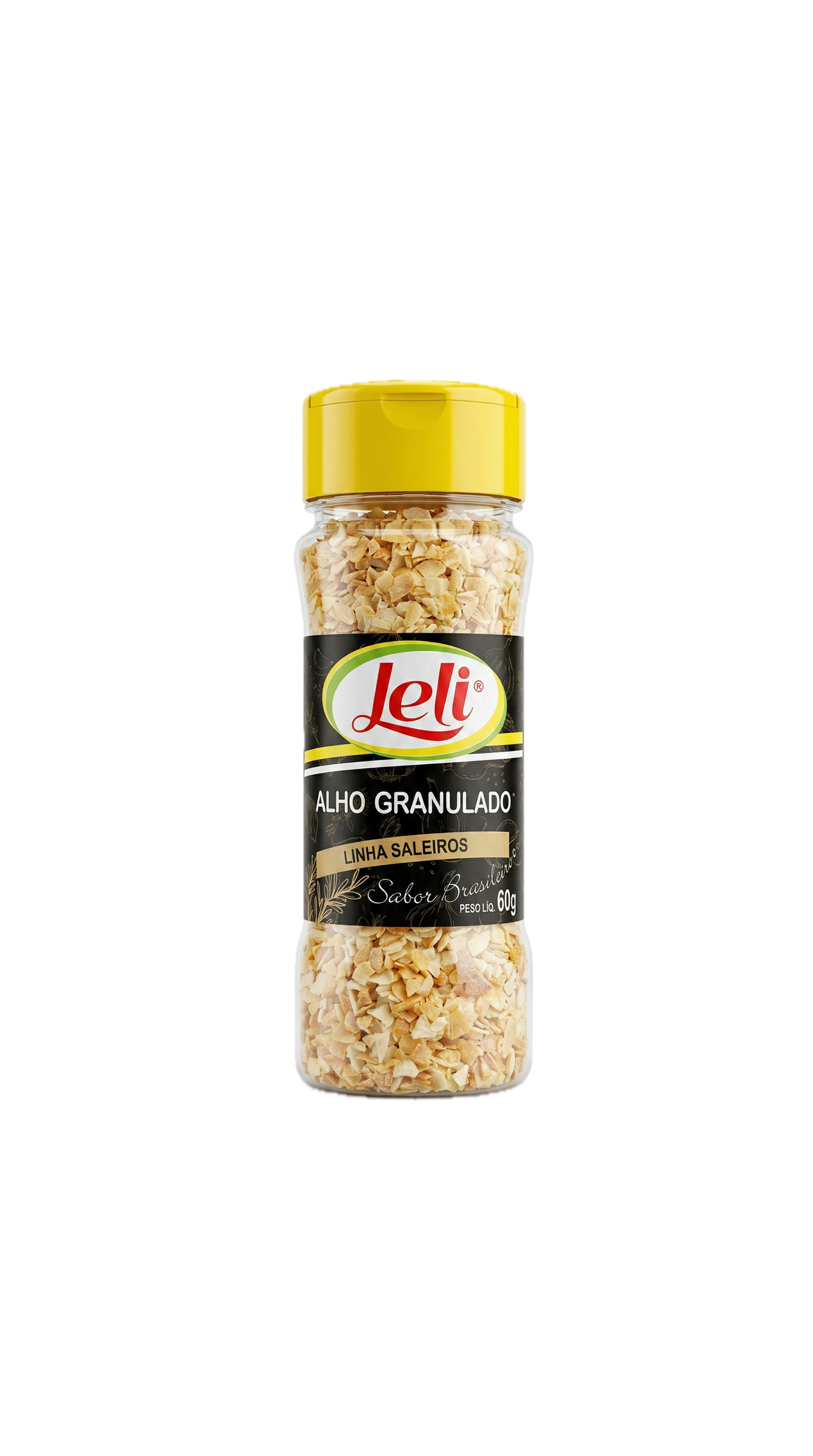 Alho Granulado