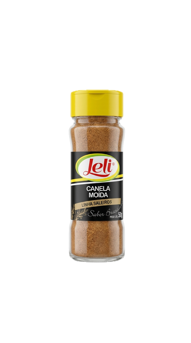 Canela Moída