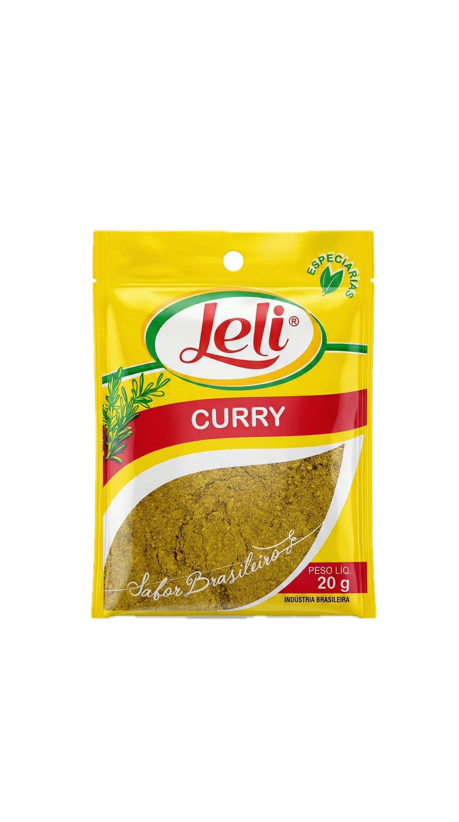 Curry 20g