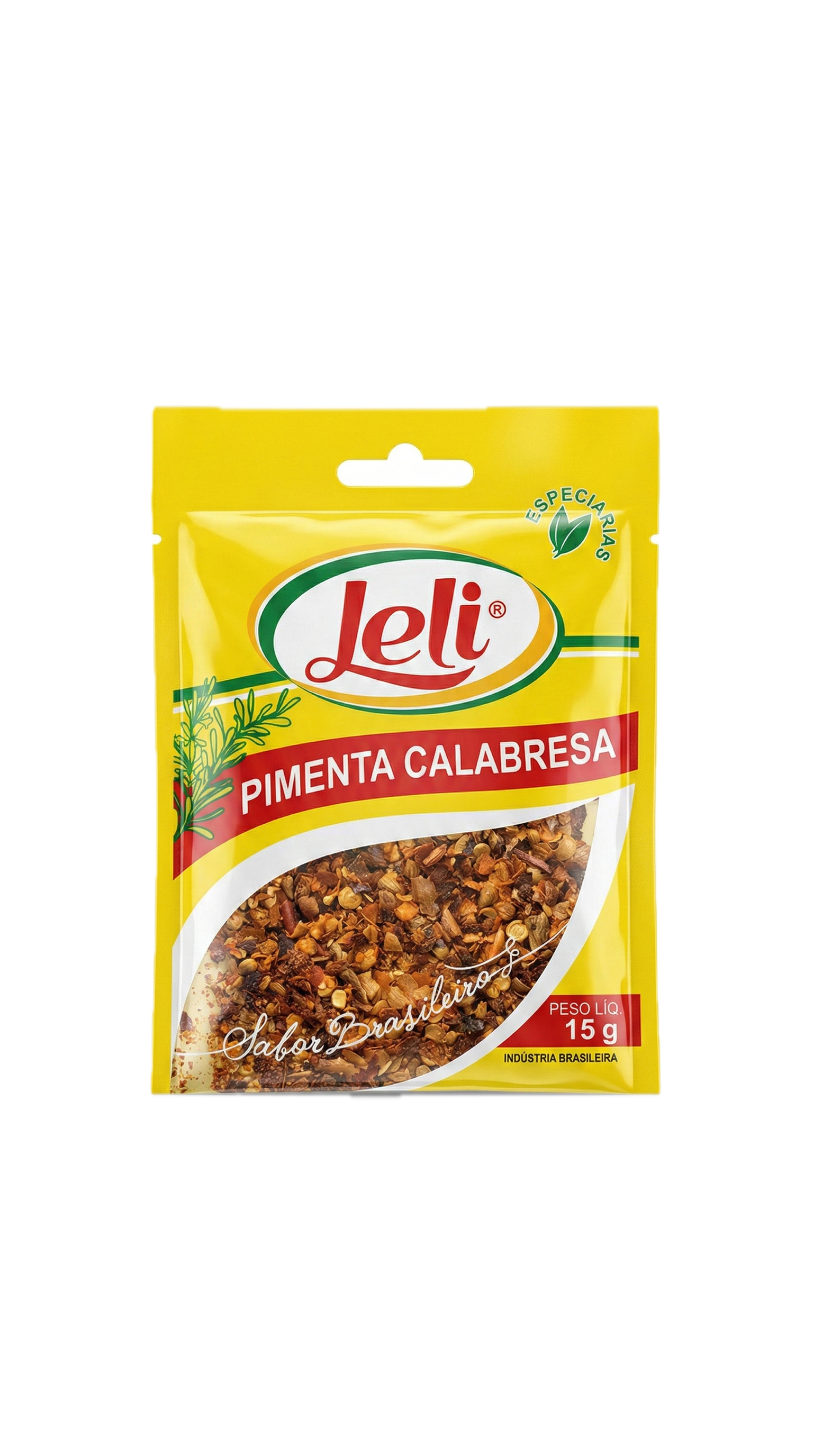 Pimenta Calabresa
