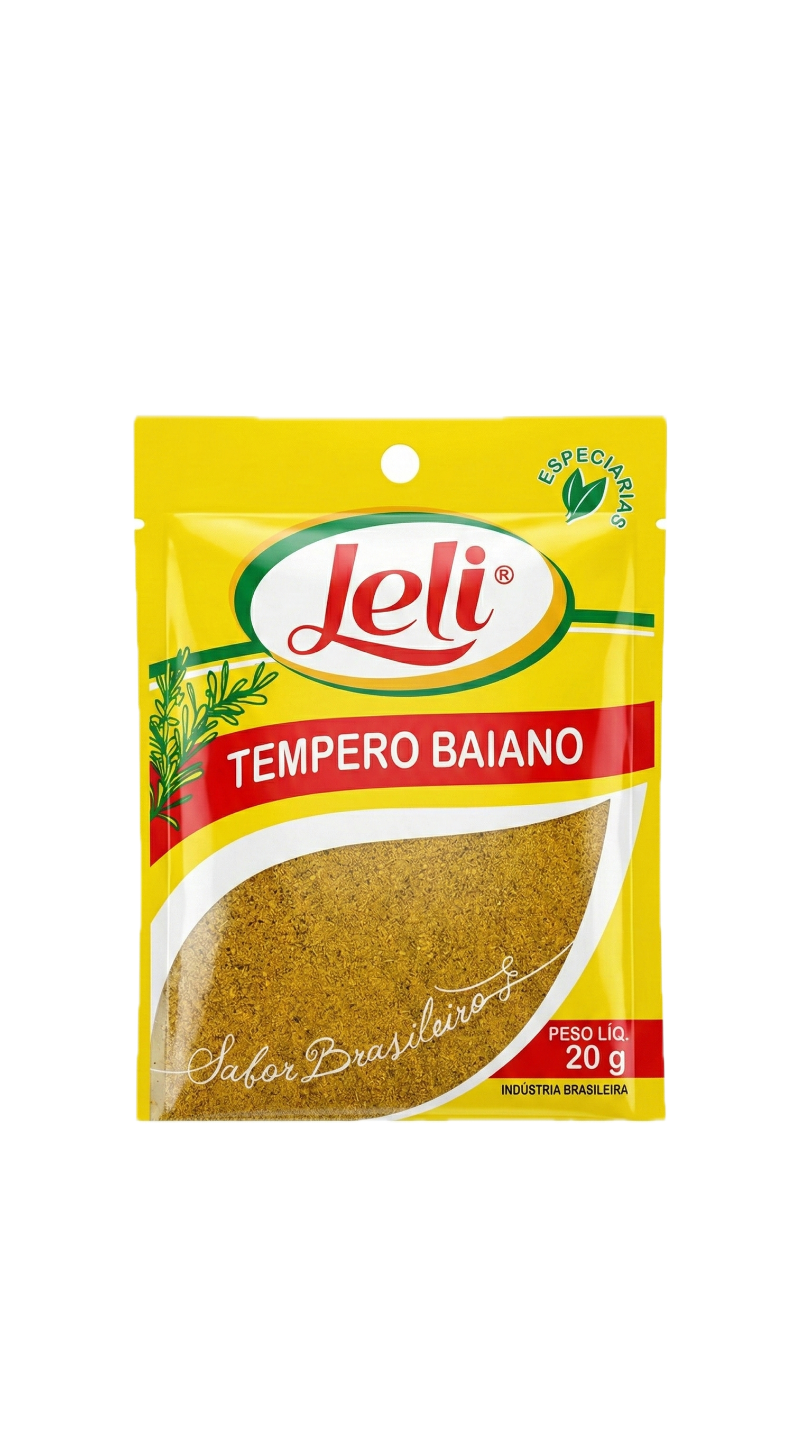 Tempero Baiano