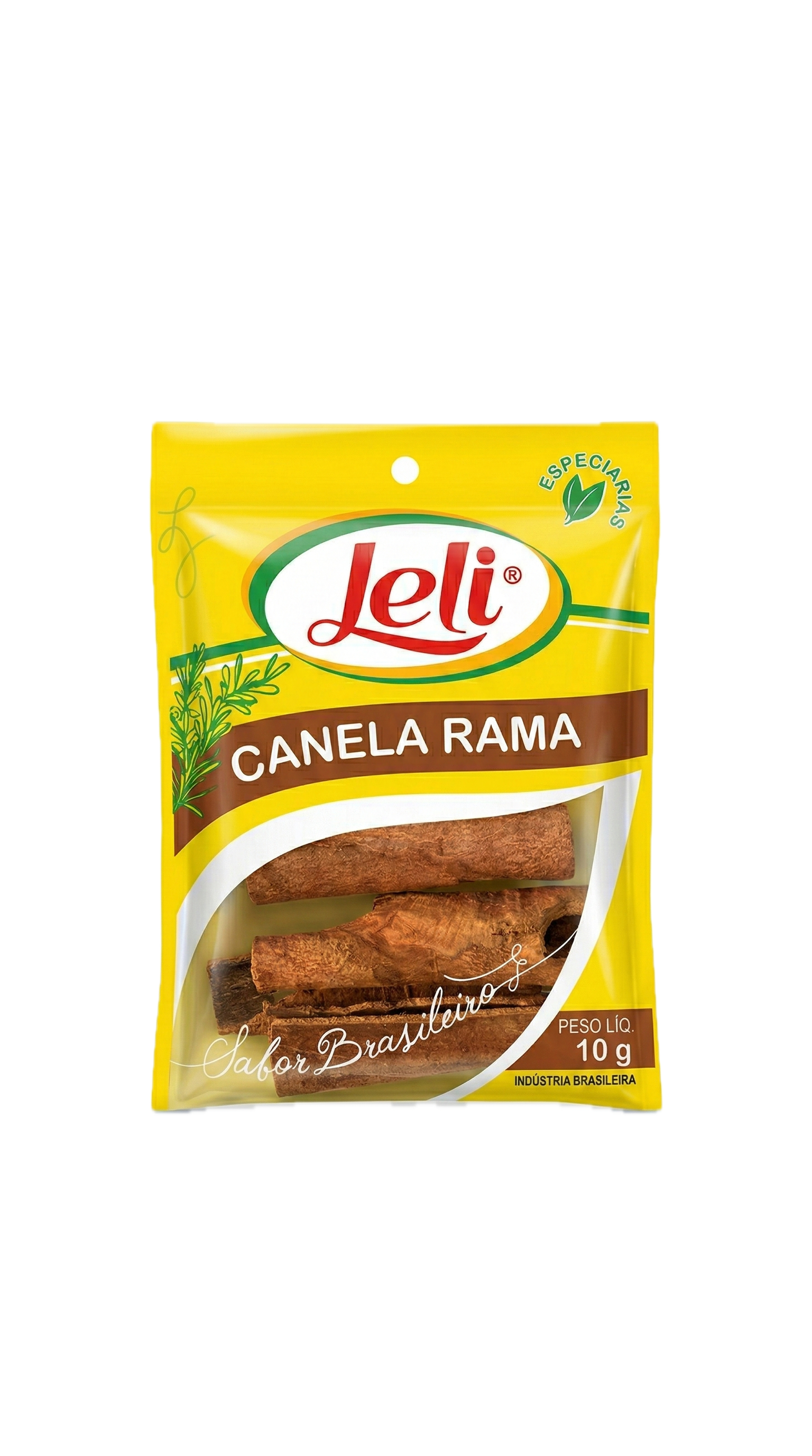 Canela Rama