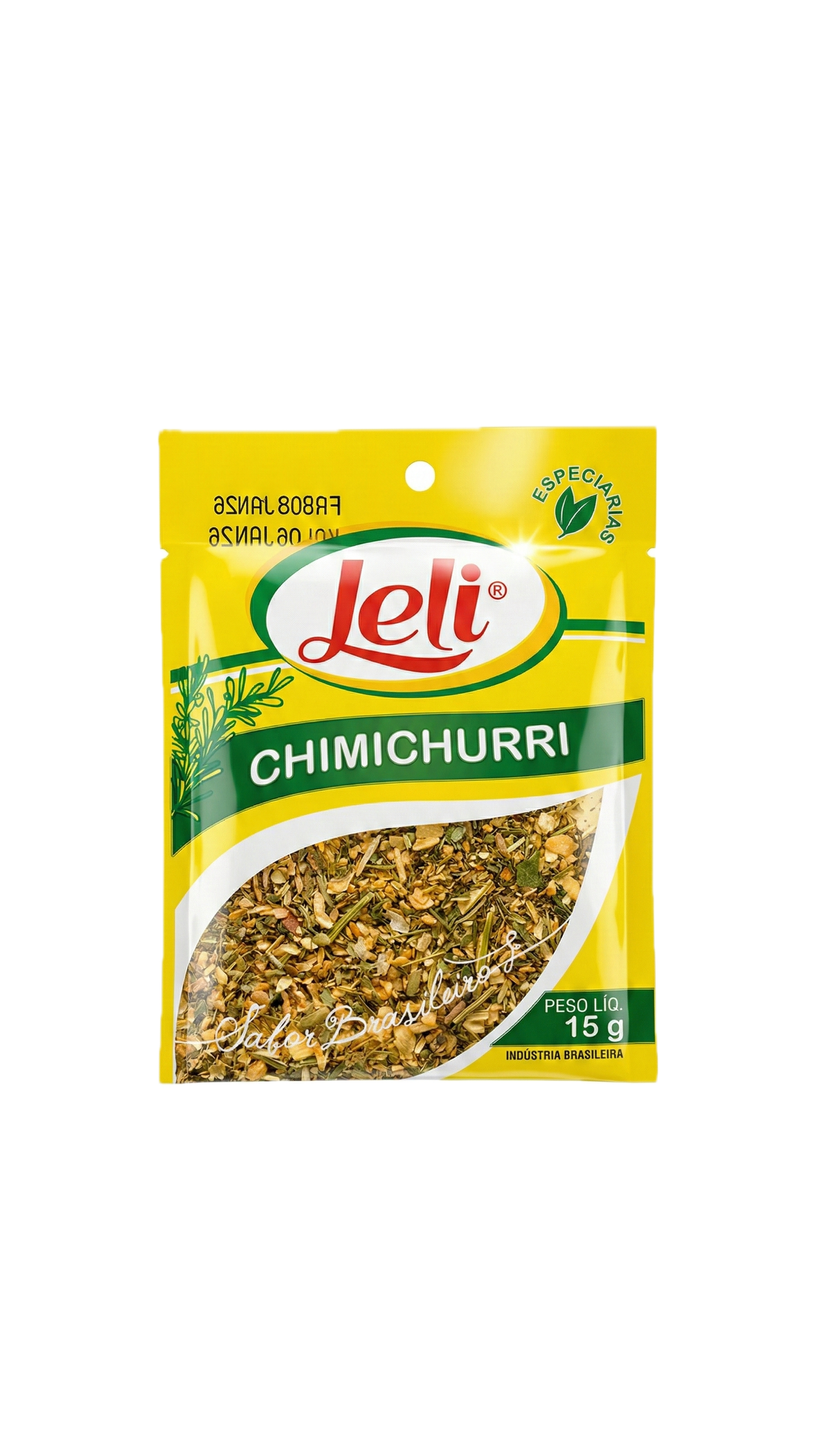 Chimichurri 15g