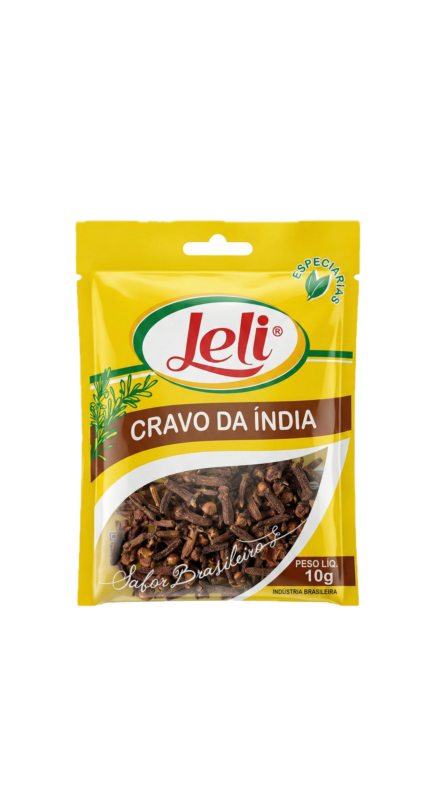Cravo da Índia