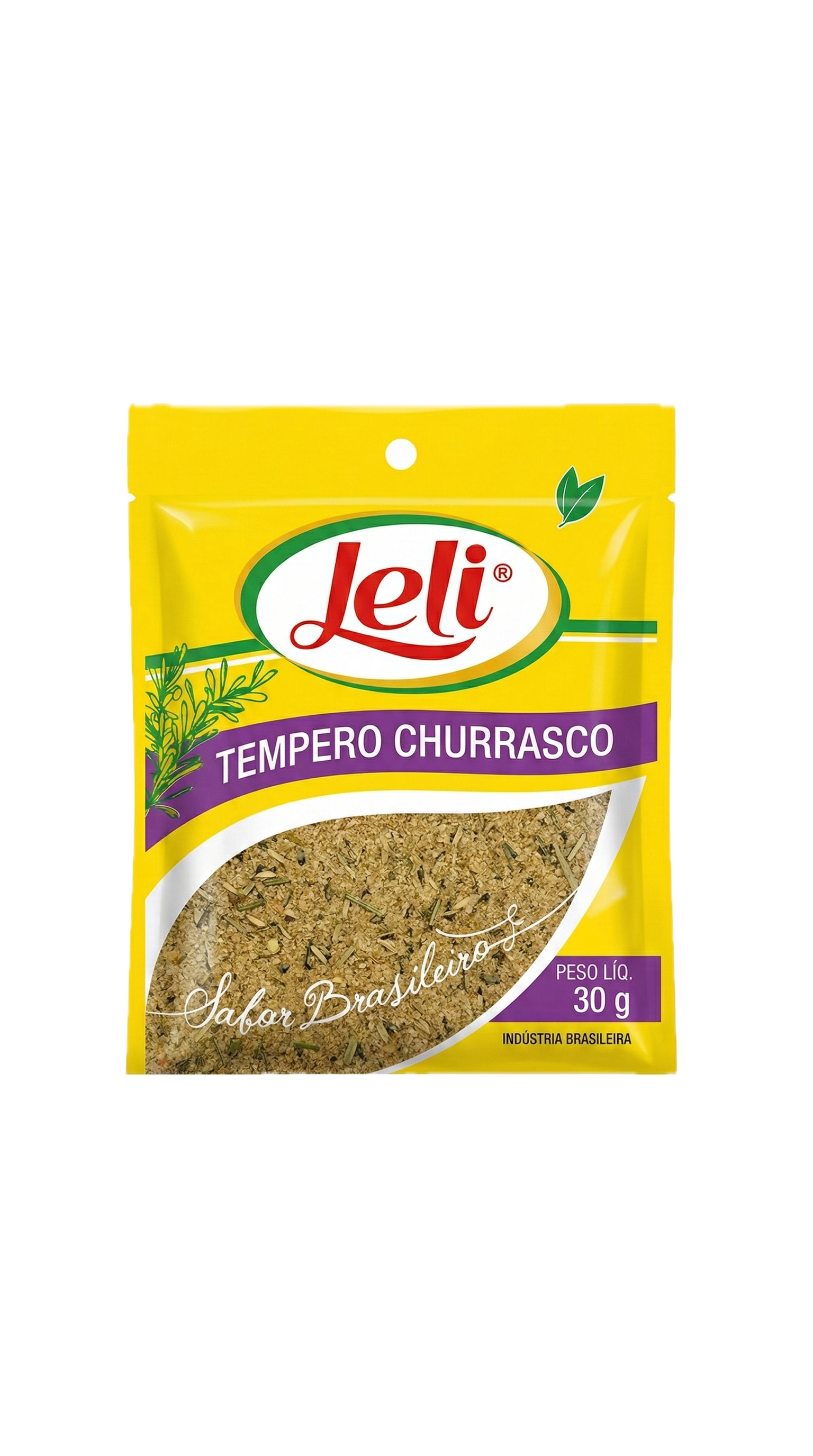 Tempero Churrasco