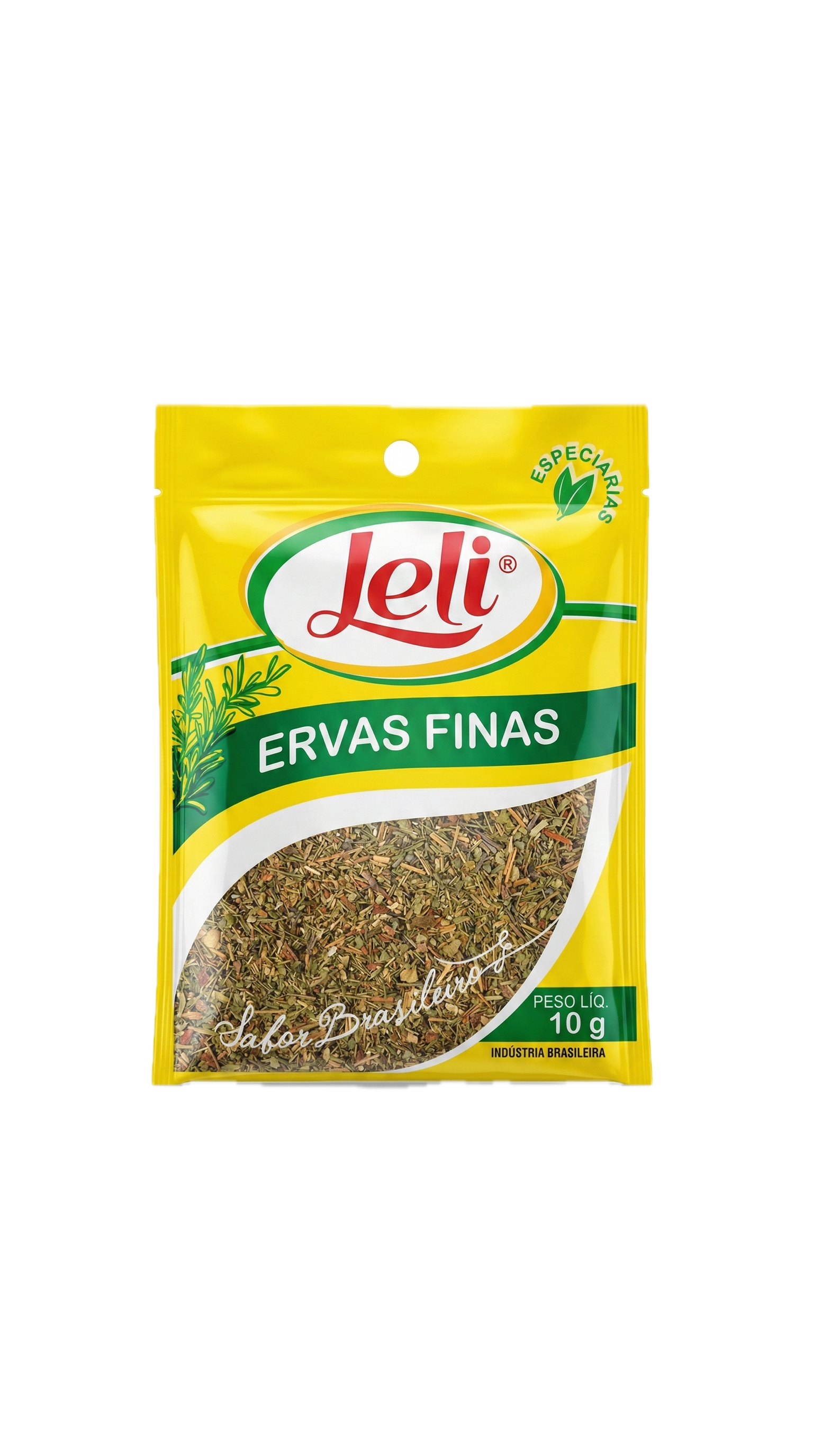 Ervas Finas 10g