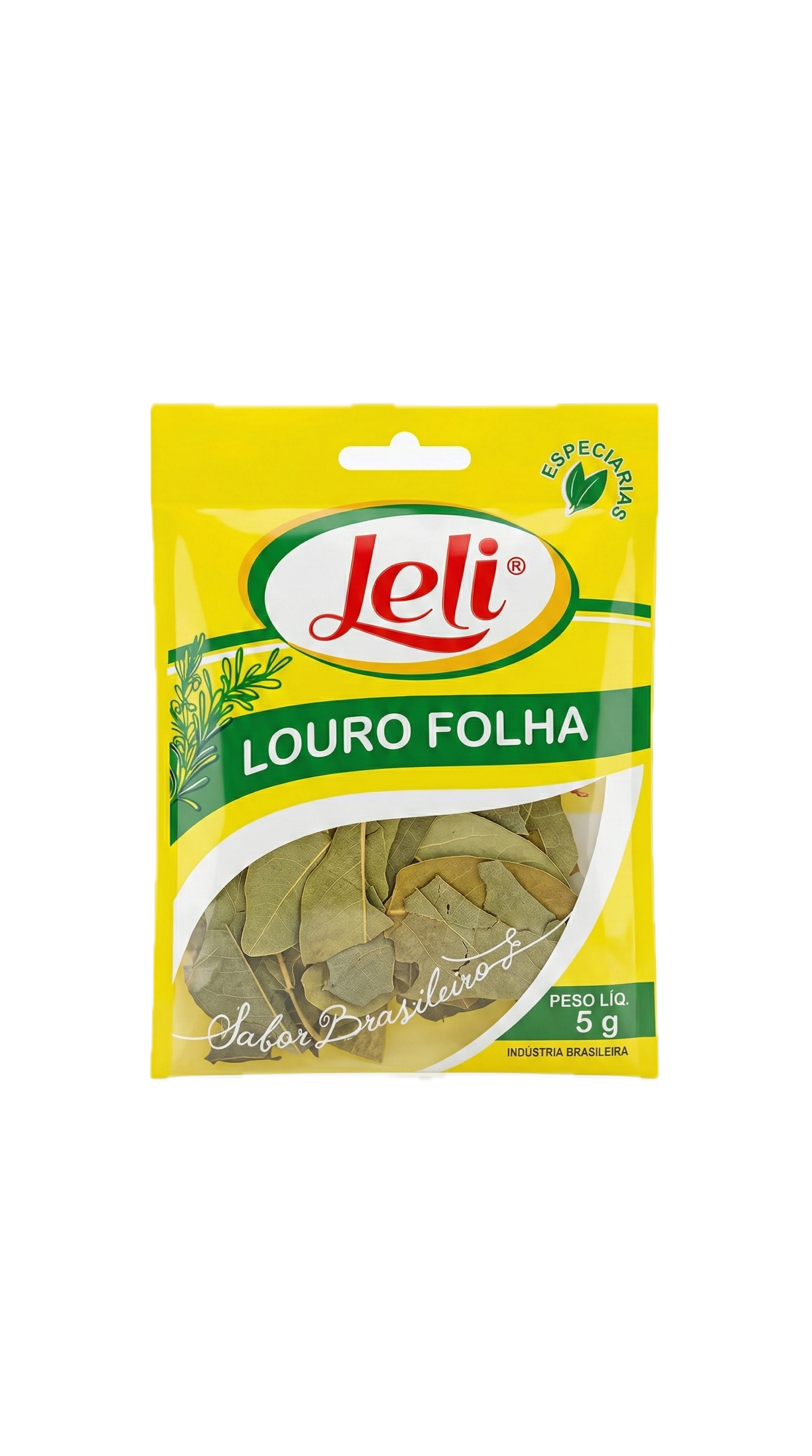 Louro Folha 5g